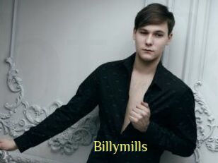 Billymills