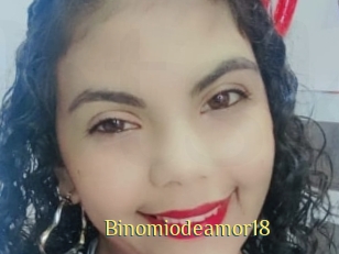 Binomiodeamor18