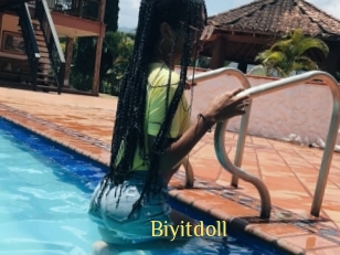 Biyitdoll