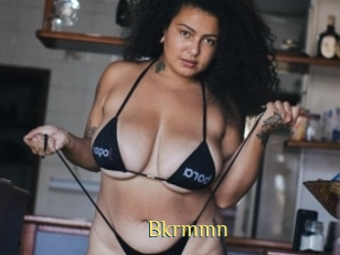 Bkrmmn