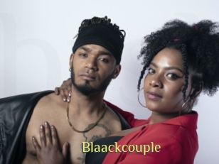 Blaackcouple