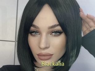 Blackalia