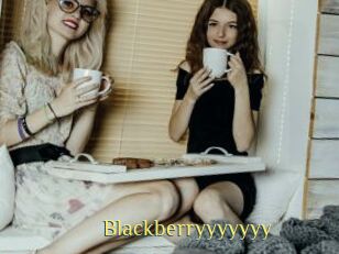Blackberryyyyyyy