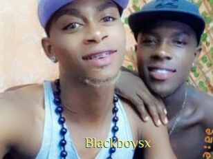 Blackboysx