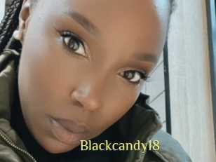 Blackcandy18