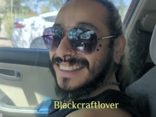 Blackcraftlover