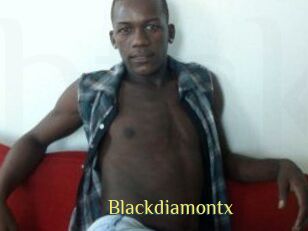 Blackdiamontx