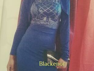 Blackenor