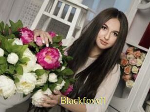 Blackfoxy11