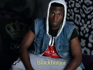 Blackhotjor