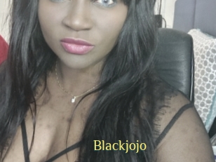 blackjojo Brutal Spankings