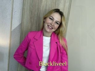 Blackliveel