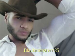 Blackmonsterr23