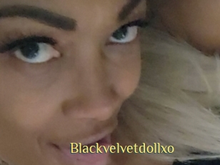 Blackvelvetdollxo