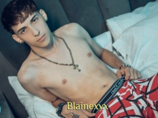Blainexyx