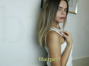 Blairperf