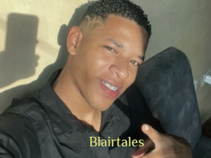 blairtales Brutal Spankings