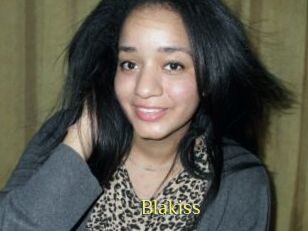 Blakiss