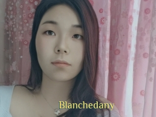 Blanchedany