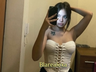 Blarealexa