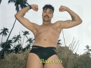 blazerico Brutal Spankings