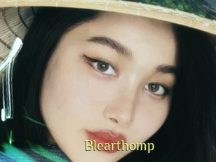 Blearthomp