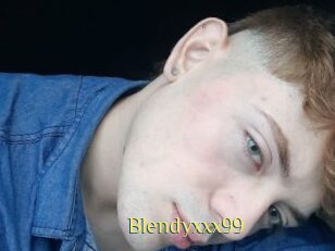 Blendyxxx99
