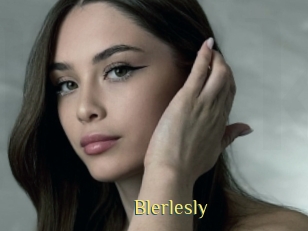 Blerlesly