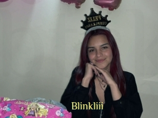 Blinkliii