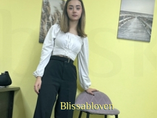 Blissabloven