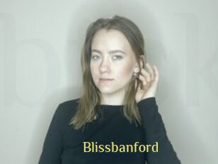 Blissbanford