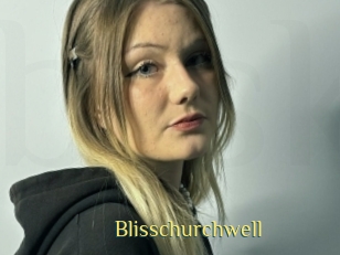 Blisschurchwell