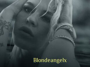 Blondeangelx