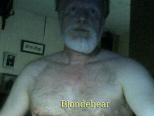 Blondebear