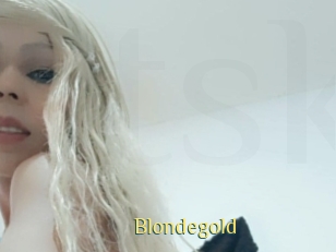 Blondegold