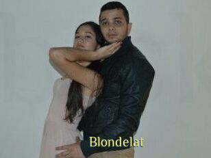 Blondelat