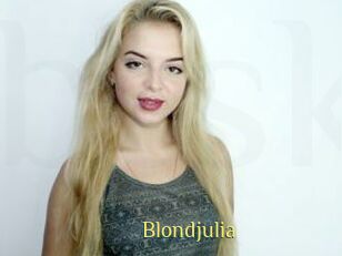 Blondjulia