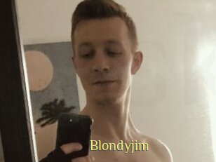Blondyjim