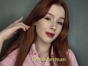 Bloomberman