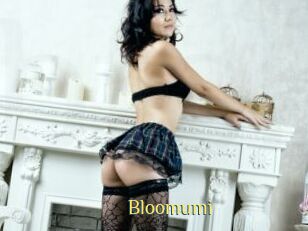 Bloomumi
