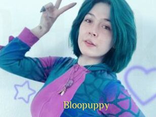 Bloopuppy