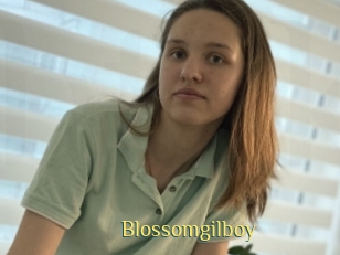 Blossomgilboy