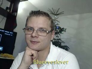 Blueeyeslover