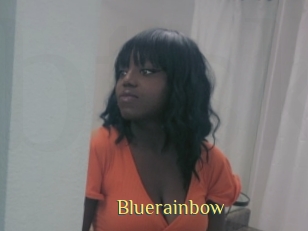 Bluerainbow