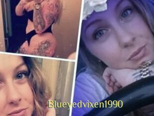Blueyedvixen1990