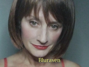 Bluraven