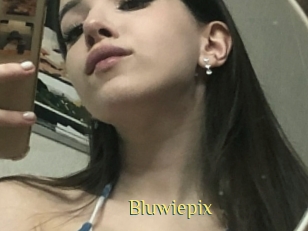 Bluwiepix