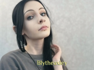 Blytheaxley