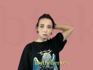 Blytheberkes