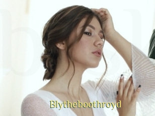 Blytheboothroyd